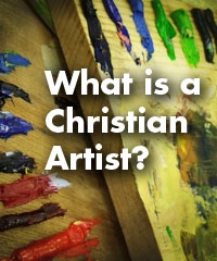 Christian artist