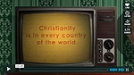 The State of Christianity