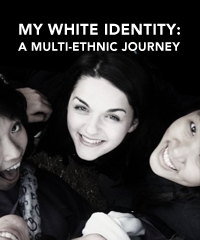 my white identity