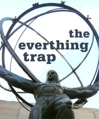 everything-trap
