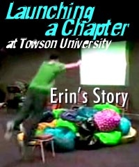 Erin's story