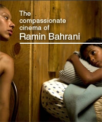 Bahrani cinema