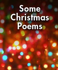 Christmas poem