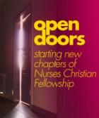 NCF open doors