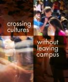 crossing cultures on campus