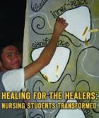 healing for healers