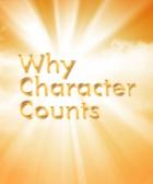 why character counts