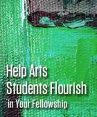 help arts students