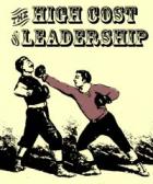For SP - High Cost of Leadership