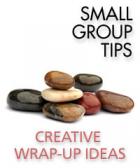 Creative wrap-up ideas