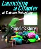 Pamela's story