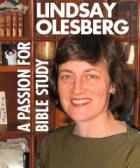 Lindsay Olesberg