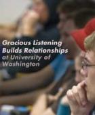 gracious listening