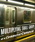 commuter small groups