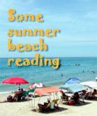 Some summer beach reading