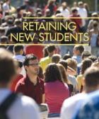 Retaining new students