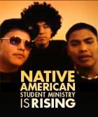 Native leaders - male