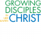 growing disciples in Christ